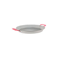 Garcima PAELLA PAN- HIGH CARBON POLISHED STEEL 340mm