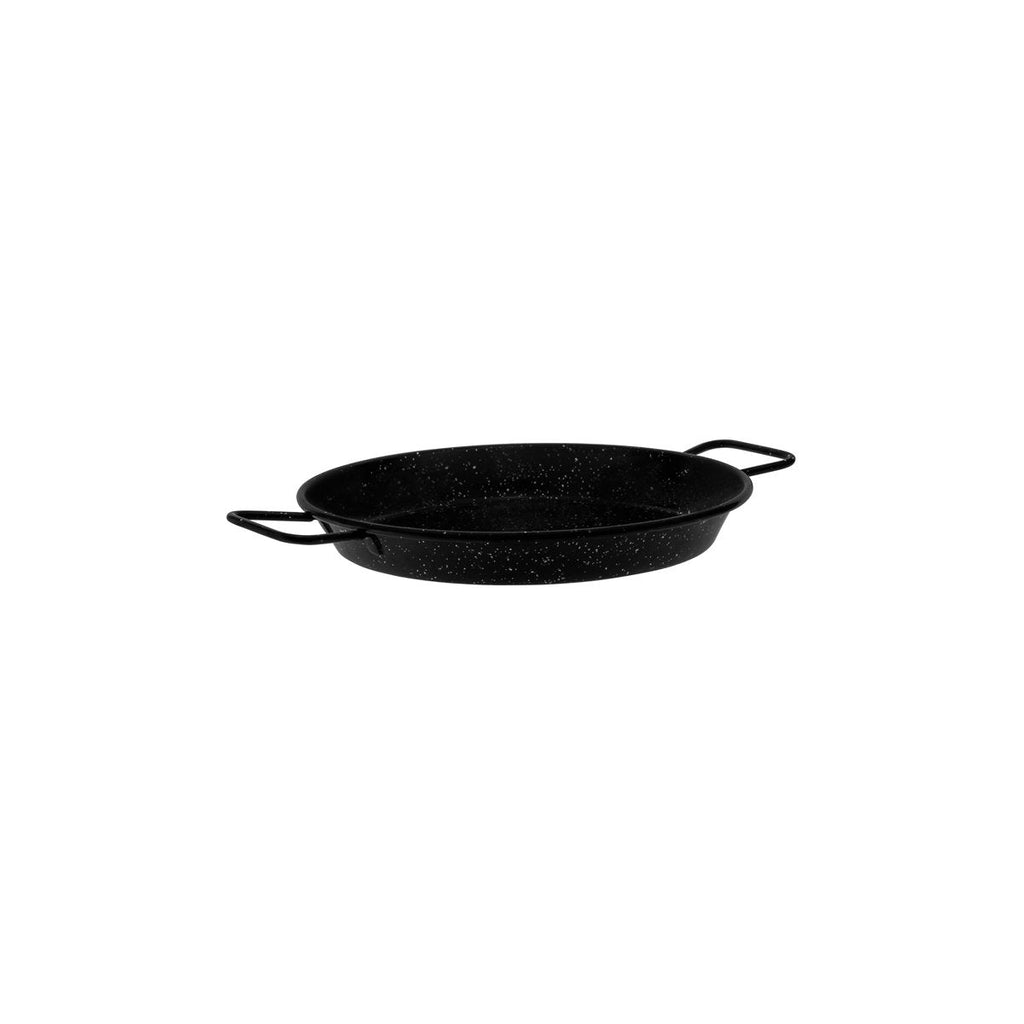 Garcima PAELLA PAN- ENAMELLED 260mm