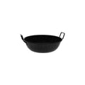 Garcima PAELLA PAN- ENAMELLED STEEL DEEP 280mm