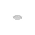 Guery CAKE PAN-ROUND FLUTED 180x40mm LOOSE BASE