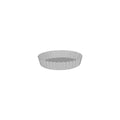 Guery CAKE PAN-ROUND FLUTED 250x47mm LOOSE BASE