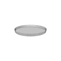 Guery QUICHE PAN-ROUND FLUTED 320x25mm LOOSE BASE