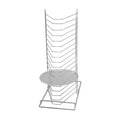 Trenton  PIZZA RACK-BENCH MODEL | 720mm H CHROME (Each)