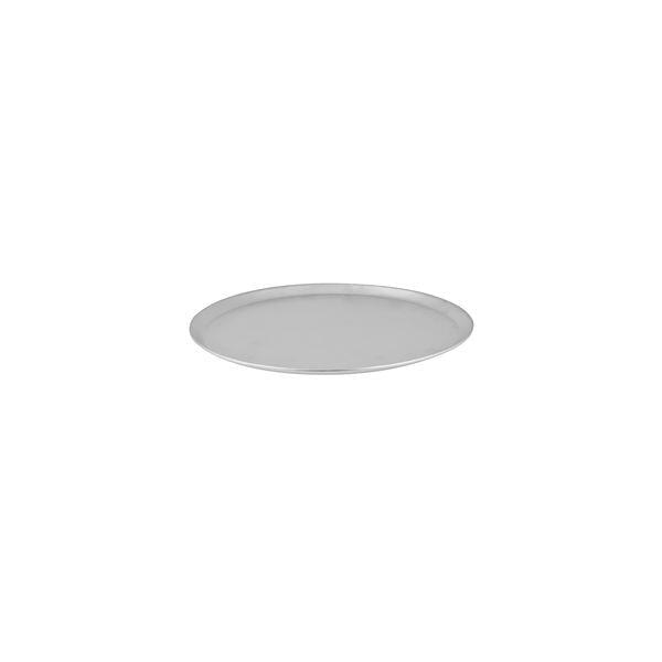Trenton  PIZZA PLATE-ALUM. | TAPERED | 200mm | 8"   (Each)