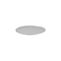 Trenton  PIZZA PLATE-ALUM. | TAPERED | 250mm | 10"  (Each)