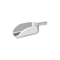 Chef Inox SCOOP-ALUM FLAT 230x130x80mm 650ml