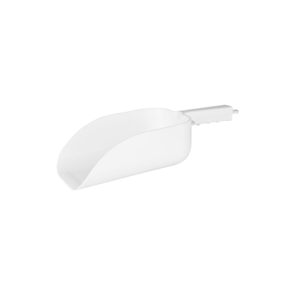 Chef Inox SCOOP-ICE FLAT BOTTOM PLASTIC 1130ml