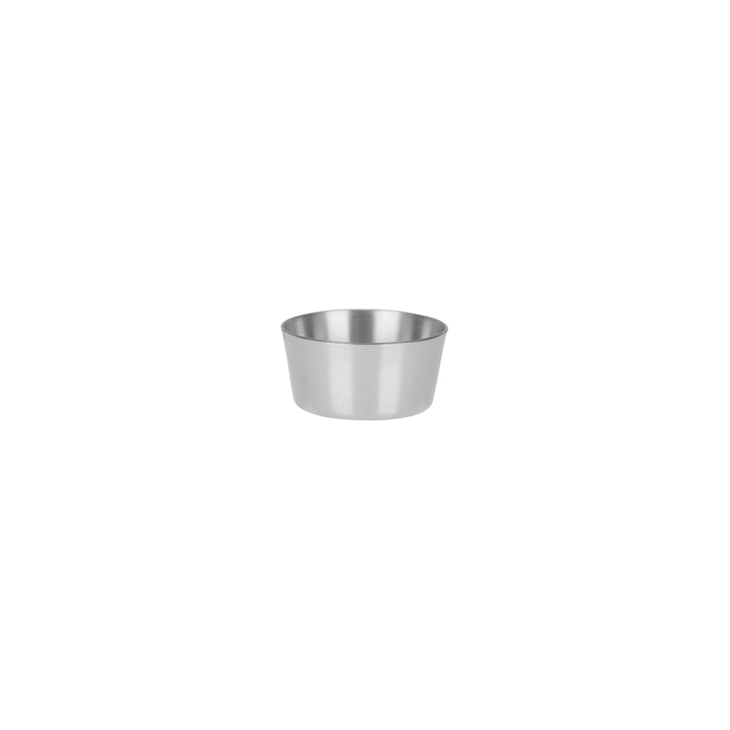 Chef Inox PUDDING MOULD-ALUM 65x35mm