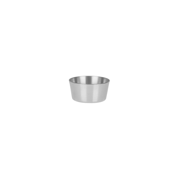 Chef Inox PUDDING MOULD-ALUM 65x35mm