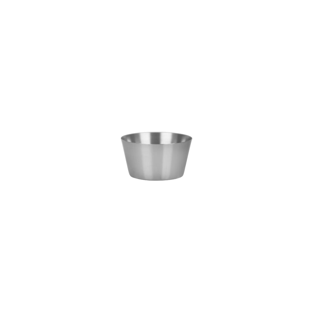 Chef Inox PUDDING MOULD-18/8 75x42mm
