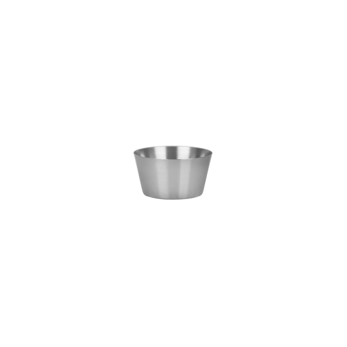 Chef Inox PUDDING MOULD-18/8 75x42mm