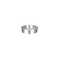 Chef Inox CAKE PAN-ALUM ROUND 200x50mm