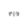 Chef Inox CAKE PAN-ALUM ROUND 250x50mm