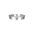 Chef Inox CAKE PAN-ALUM ROUND 300x50mm