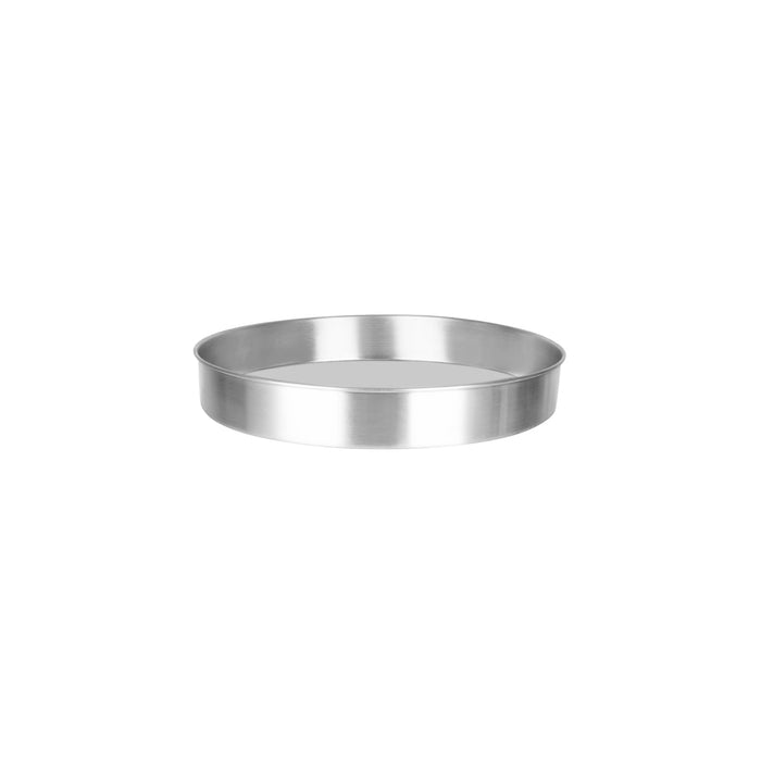 Chef Inox CAKE PAN-ALUM ROUND 300x50mm