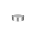 Chef Inox CAKE PAN-ALUM ROUND 250x75mm
