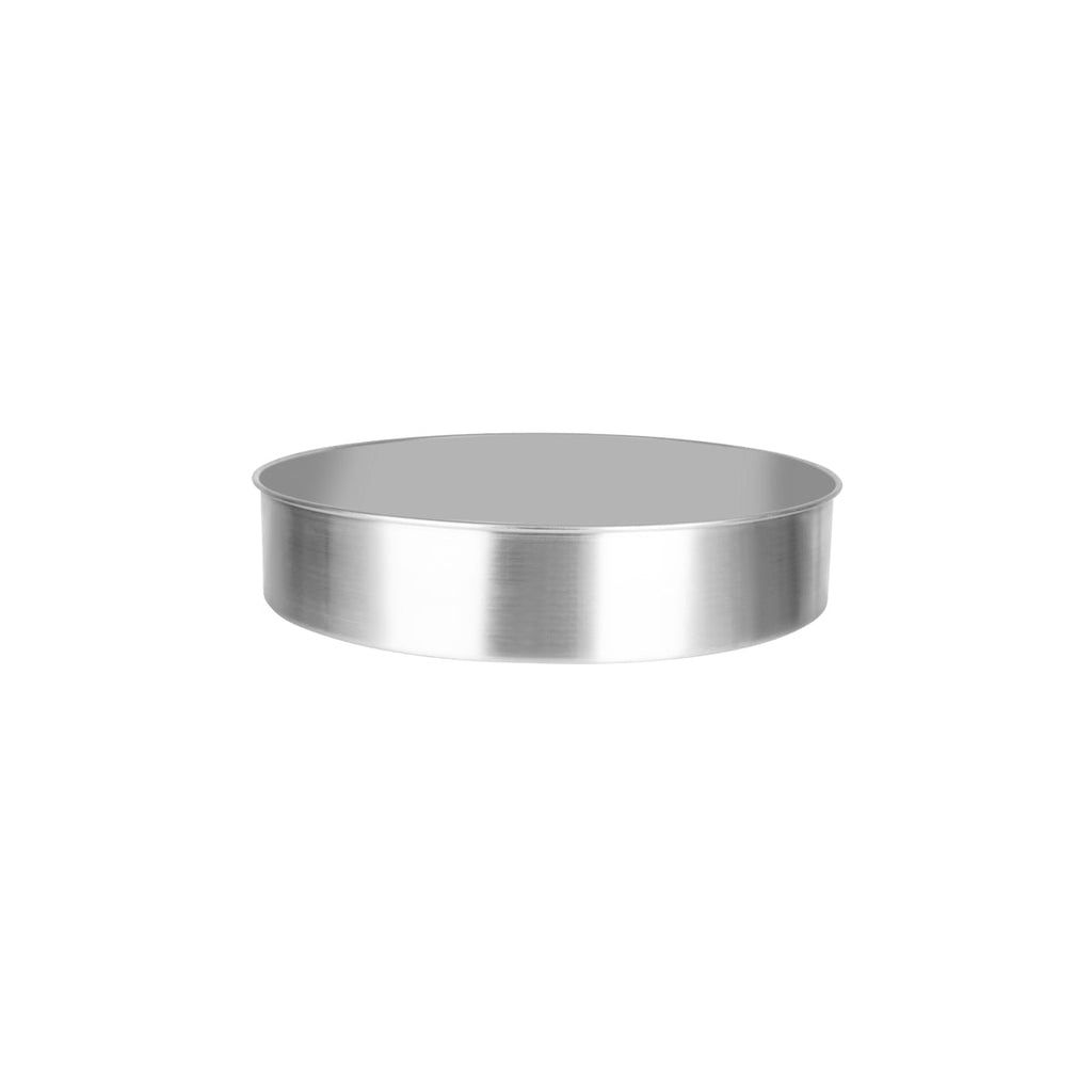 Chef Inox CAKE PAN-ALUM ROUND 350x75mm