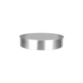 Chef Inox CAKE PAN-ALUM ROUND 350x75mm