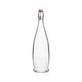 Trenton  GLASS BOTTLE-MODERN | 1.0lt  (Each)