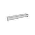 Chef Inox YULE LOG MOULD ROUND 18/8 500x70x50