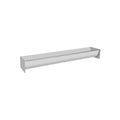 Chef Inox YULE LOG MOULD ROUND 18/8 500x80x56