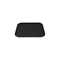 Cater-Rax  FAST FOOD TRAY-PP | 300x400mm BLACK (Each)