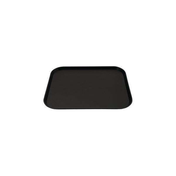 Cater-Rax  FAST FOOD TRAY-PP | 300x400mm BLACK (Each)