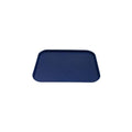 Cater-Rax  FAST FOOD TRAY-PP | 300x400mm BLUE (Each)