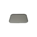 Cater-Rax  FAST FOOD TRAY-PP | 300x400mm GREY (Each)