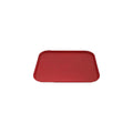 Cater-Rax  FAST FOOD TRAY-PP | 300x400mm RED (Each)