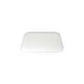 Cater-Rax  FAST FOOD TRAY-PP | 300x400mm WHITE (Each)