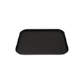 Cater-Rax  FAST FOOD TRAY-PP | 350x450mm BLACK (Each)