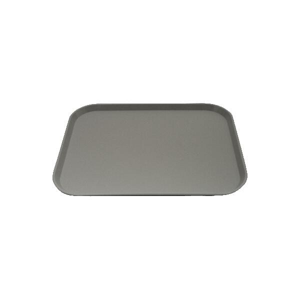 Cater-Rax  FAST FOOD TRAY-PP | 350x450mm GREY (Each)