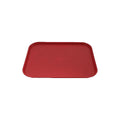 Cater-Rax  FAST FOOD TRAY-PP | 350x450mm RED (Each)