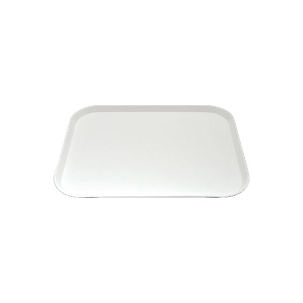 Cater-Rax  FAST FOOD TRAY-PP | 350x450mm WHITE (Each)