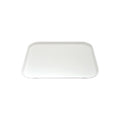Cater-Rax  FAST FOOD TRAY-PP | 350x450mm WHITE (Each)