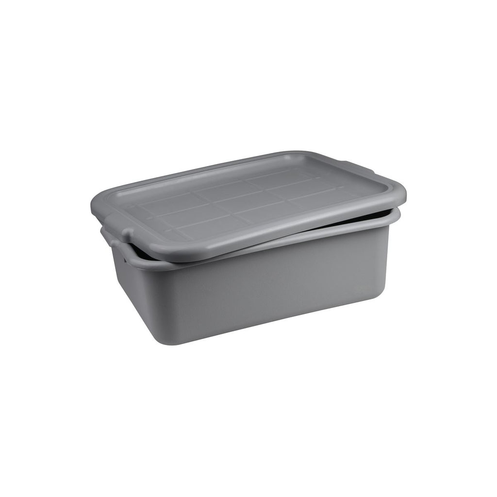 Cater-Rax  COVER-PLASTIC TO SUIT 69335 & 69337 GREY (Each)