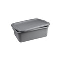 Cater-Rax  COVER-PLASTIC TO SUIT 69335 & 69337 GREY (Each)