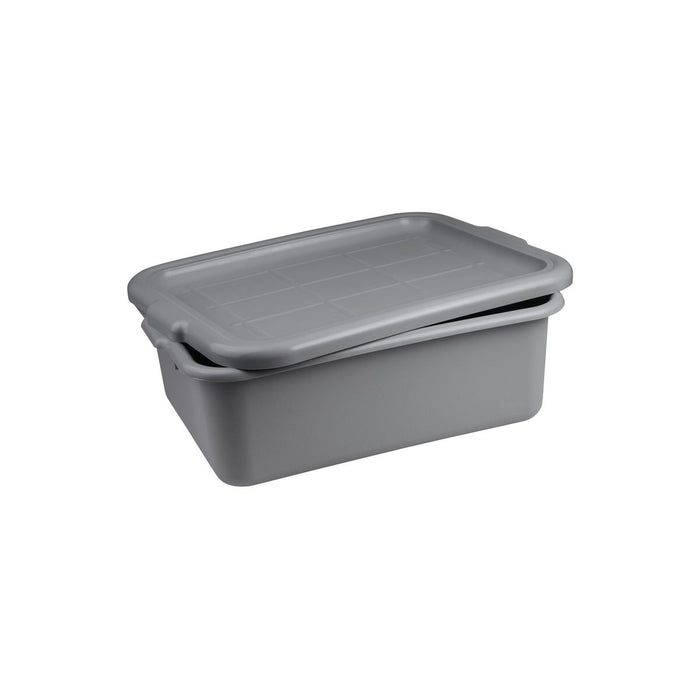 Cater-Rax  COVER-PLASTIC TO SUIT 69335 & 69337 GREY (Each)