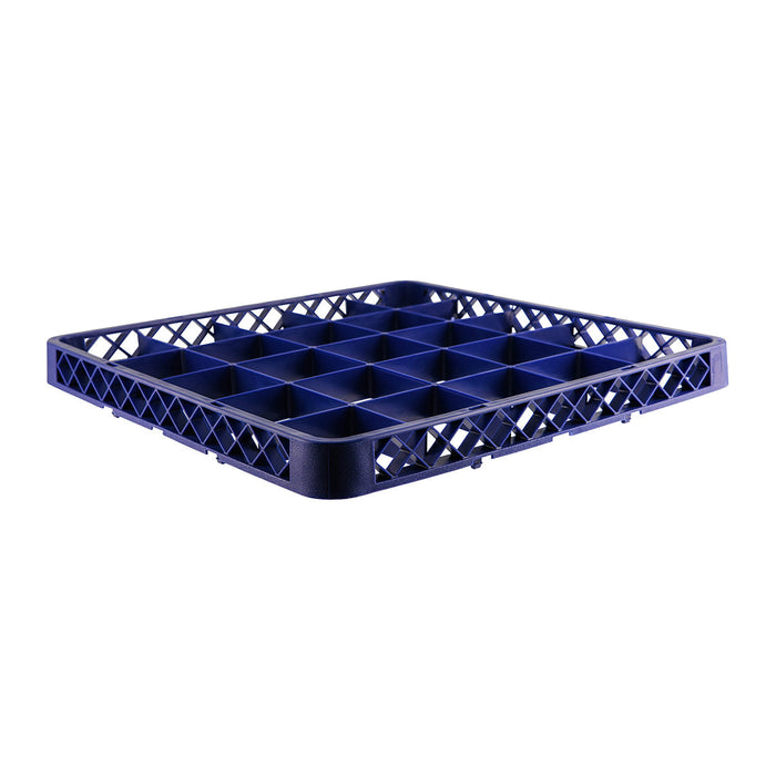 Chef Inox CHEFINOX WASHRACK-EXTENDER 25-COMP BLUE 490x490x44mm (x12)
