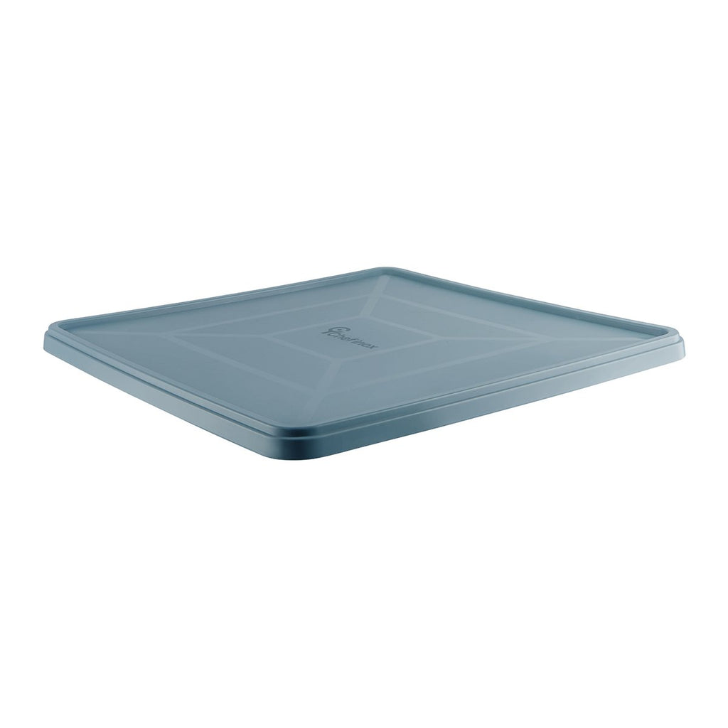 Chef Inox WASHRACK-RACK COVER 490x490mm (x12)