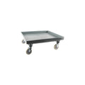 Chef Inox WASHRACK-DOLLY W/WHEELS 540x540mm