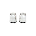 Trenton  SALT & PEPPER SET-18/8 | MINI JUMBO | 50mm  (Pair)