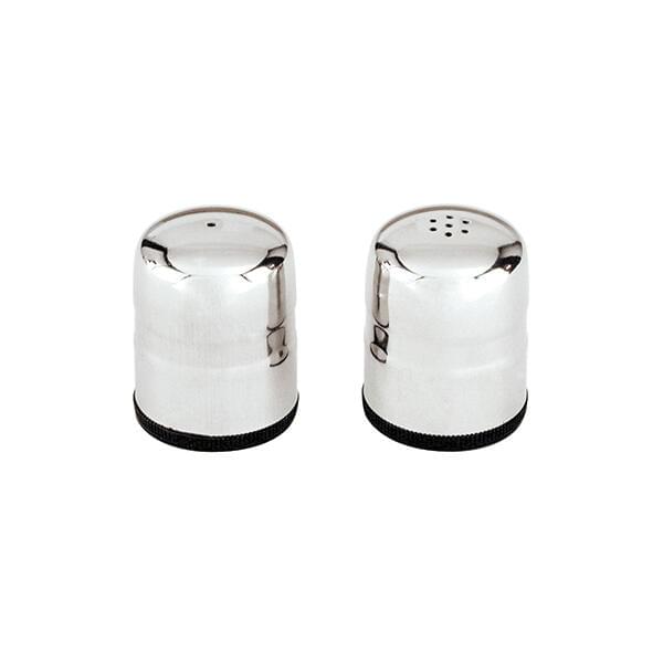Trenton  SALT & PEPPER SET-18/8 | JUMBO | 65mm  (Pair)