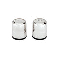Trenton  SALT & PEPPER SET-18/8 | JUMBO | 65mm  (Pair)