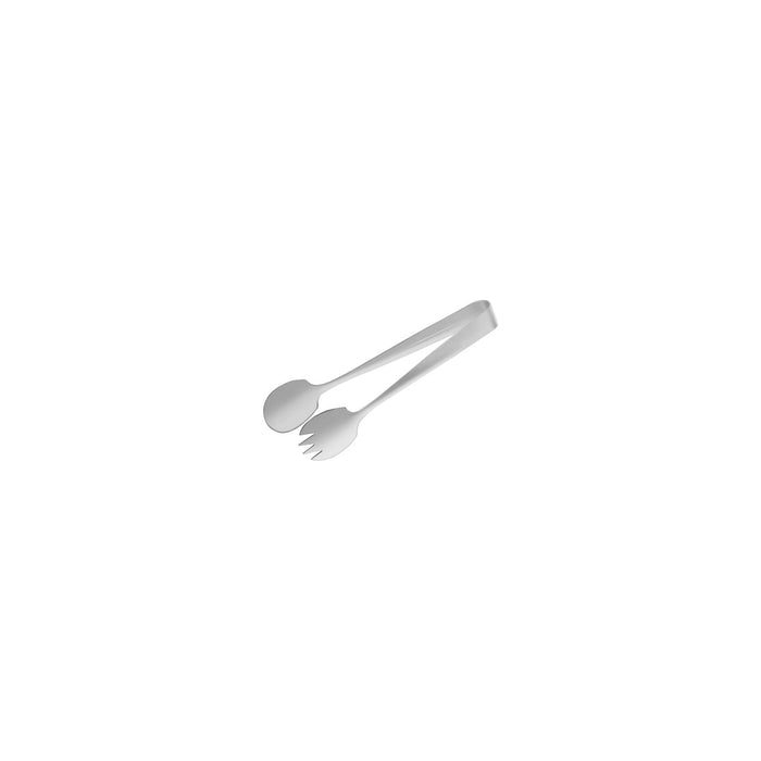 Chef Inox TONG-ICE Stainless Steel 1pc 185mm "ELITE"