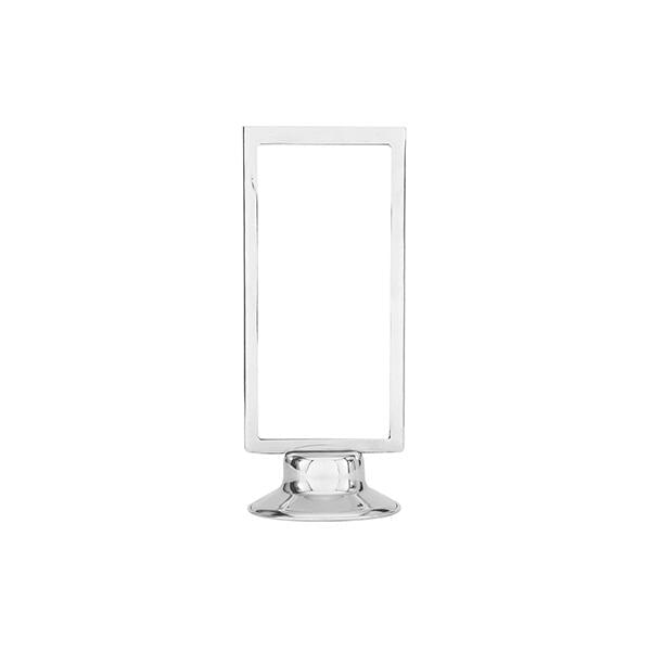 Trenton  MENU STAND FRAME-18/8, 205x105mm  (Each)