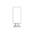 Trenton  MENU STAND FRAME-18/8, 205x105mm  (Each)