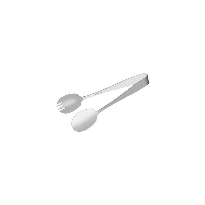 Chef Inox TONG-SALAD Stainless Steel 1pc 240mm "ELITE"