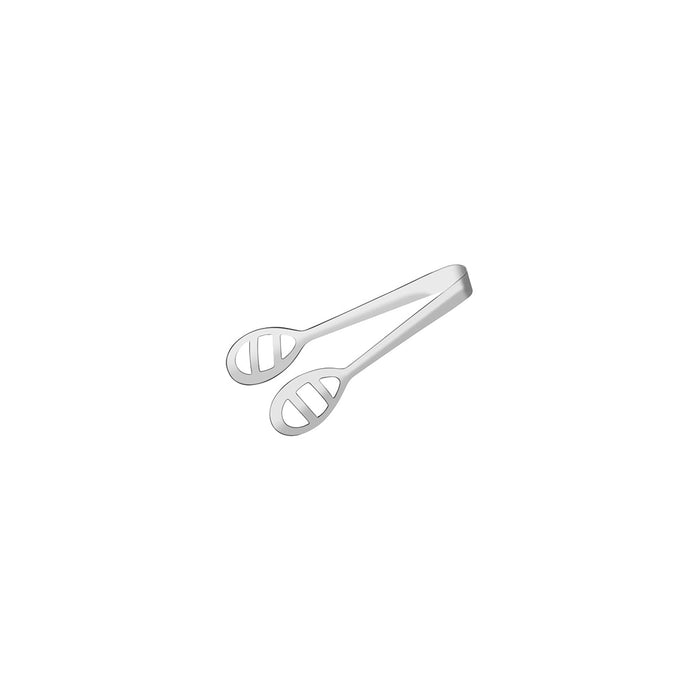Chef Inox VEGETABLE TONG- Stainless Steel 195mm (x1)